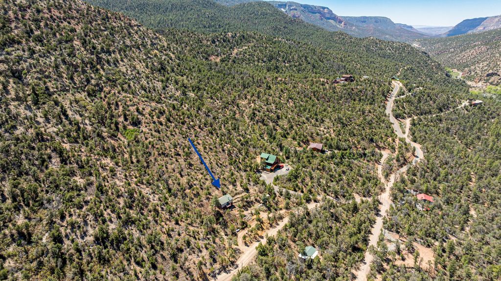 Image 36 of property listing at 1499 San Diego Loop, Jemez Springs, NM 87025