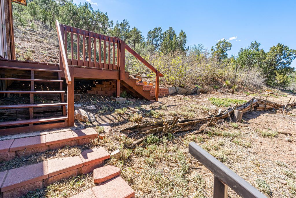 Image 43 of property listing at 1499 San Diego Loop, Jemez Springs, NM 87025
