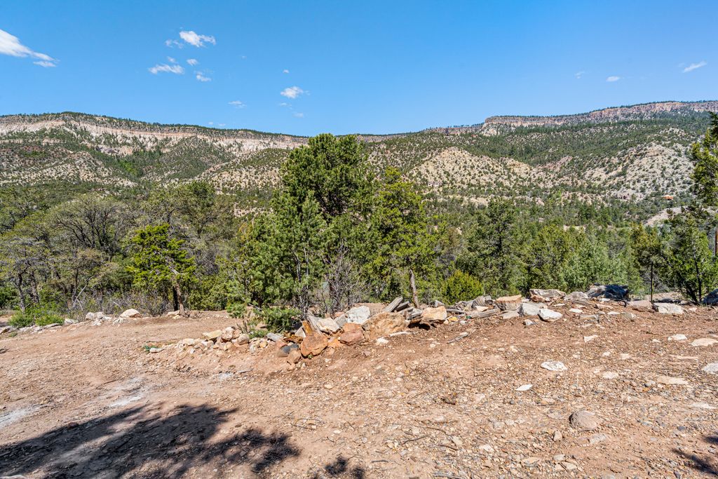 Image 44 of property listing at 1499 San Diego Loop, Jemez Springs, NM 87025