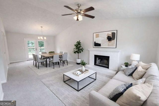 2021 Raymonds Drive, Loganville, GA 30052