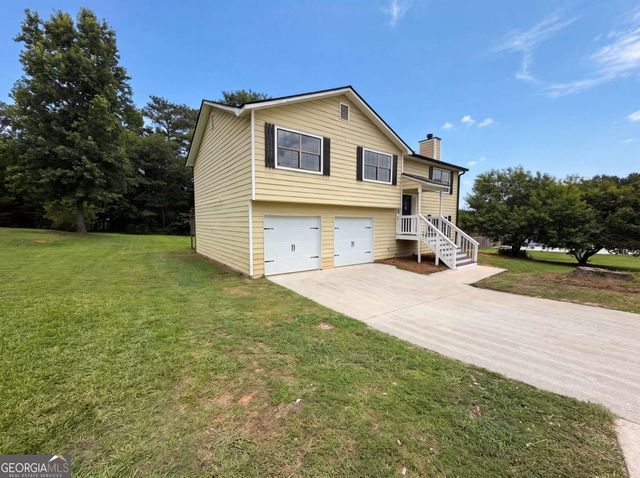 2021 Raymonds Drive, Loganville, GA 30052