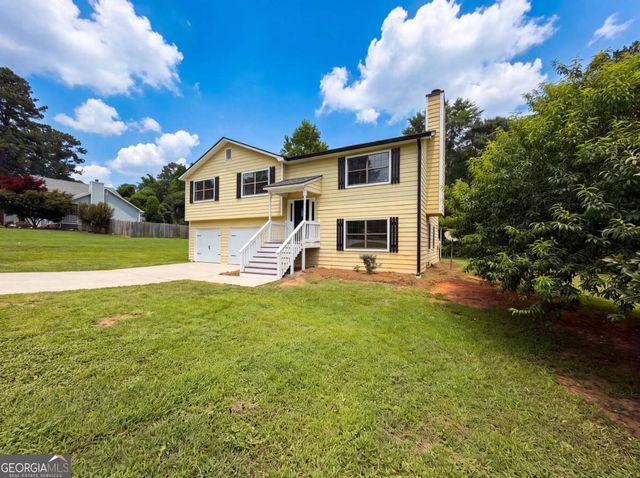 2021 Raymonds Drive, Loganville, GA 30052