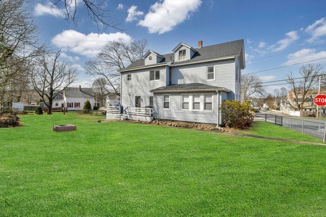 1 Summer Street 2, Weymouth, MA 02188