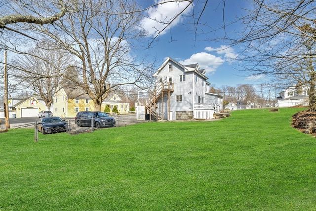 1 Summer Street 2, Weymouth, MA 02188