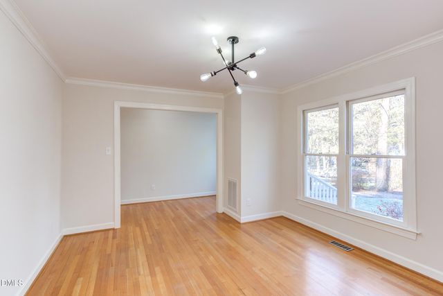 203 Pinewood Drive, Apex, NC 27502