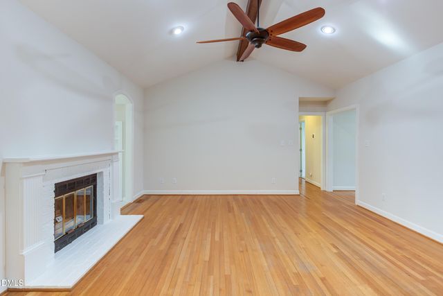 203 Pinewood Drive, Apex, NC 27502