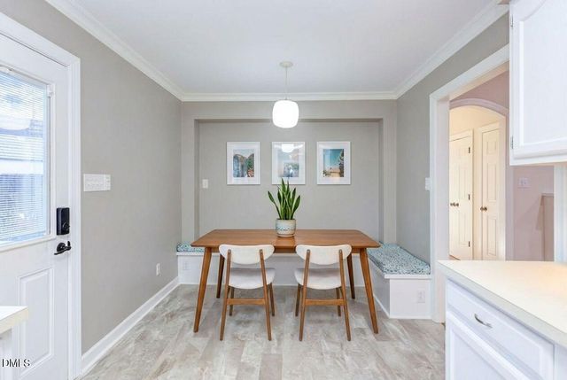 203 Pinewood Drive, Apex, NC 27502