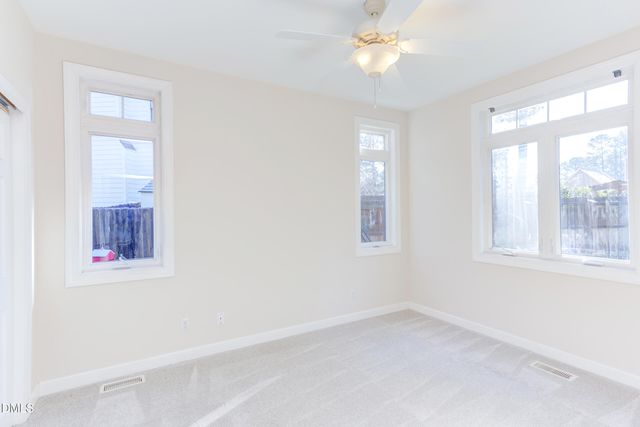 203 Pinewood Drive, Apex, NC 27502