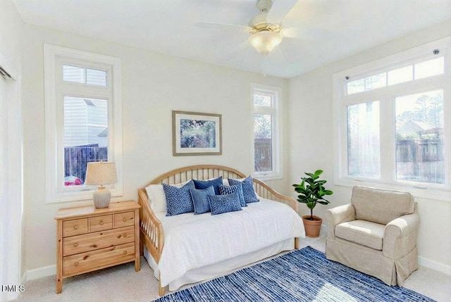 203 Pinewood Drive, Apex, NC 27502