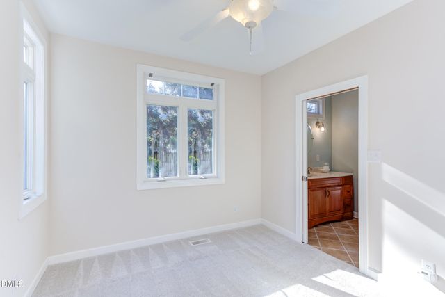 203 Pinewood Drive, Apex, NC 27502