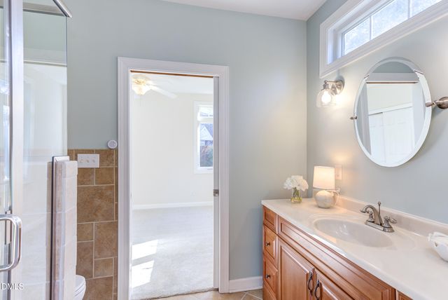 203 Pinewood Drive, Apex, NC 27502