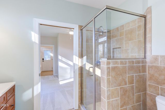 203 Pinewood Drive, Apex, NC 27502