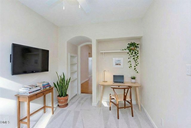 203 Pinewood Drive, Apex, NC 27502