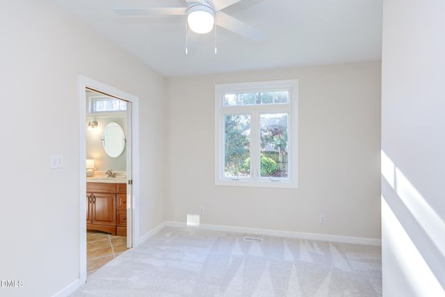 203 Pinewood Drive, Apex, NC 27502