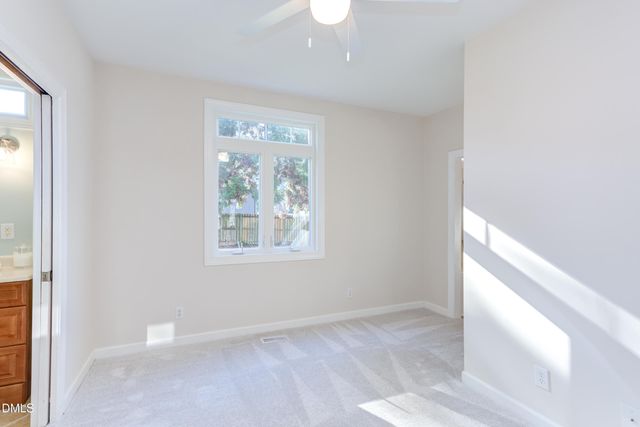 203 Pinewood Drive, Apex, NC 27502