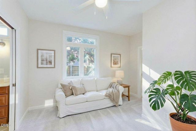 203 Pinewood Drive, Apex, NC 27502