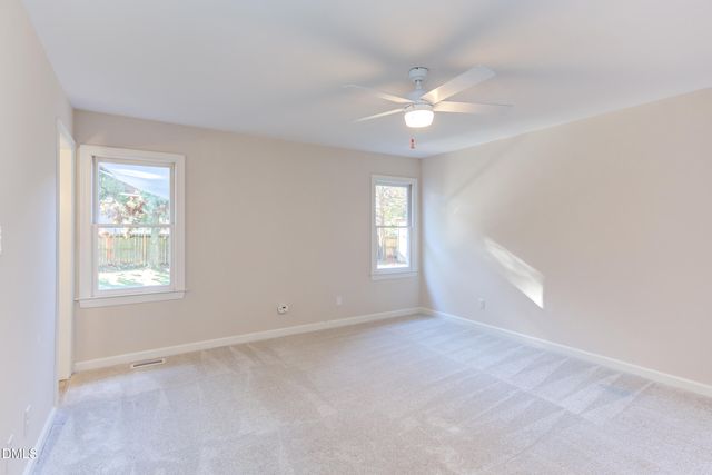 203 Pinewood Drive, Apex, NC 27502