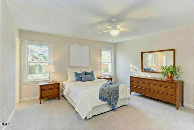 203 Pinewood Drive, Apex, NC 27502