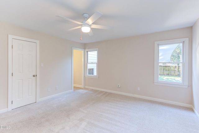 203 Pinewood Drive, Apex, NC 27502