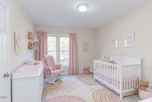 203 Pinewood Drive, Apex, NC 27502