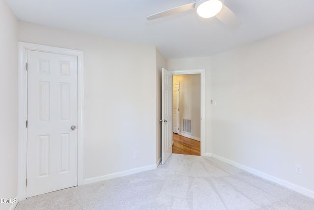 203 Pinewood Drive, Apex, NC 27502