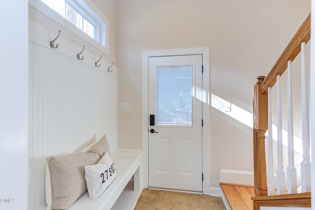 203 Pinewood Drive, Apex, NC 27502