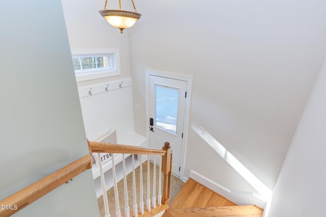 203 Pinewood Drive, Apex, NC 27502