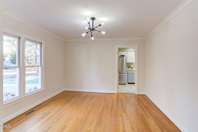 203 Pinewood Drive, Apex, NC 27502