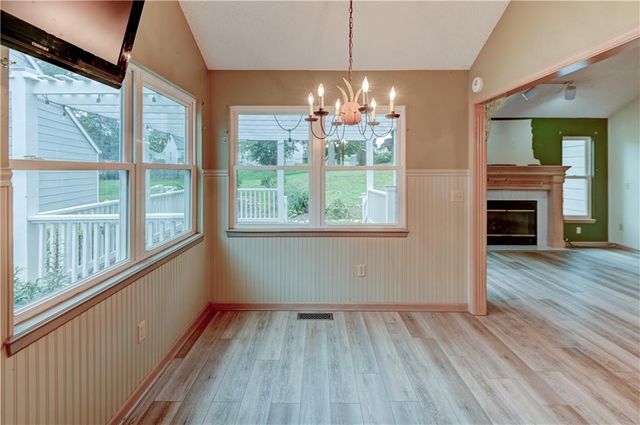 1421 Birdseye Court, Blue Springs, MO 64015