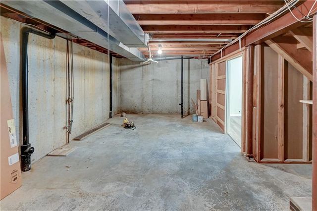 1421 Birdseye Court, Blue Springs, MO 64015