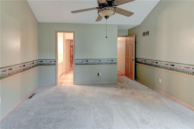1421 Birdseye Court, Blue Springs, MO 64015