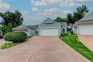 1421 Birdseye Court, Blue Springs, MO 64015
