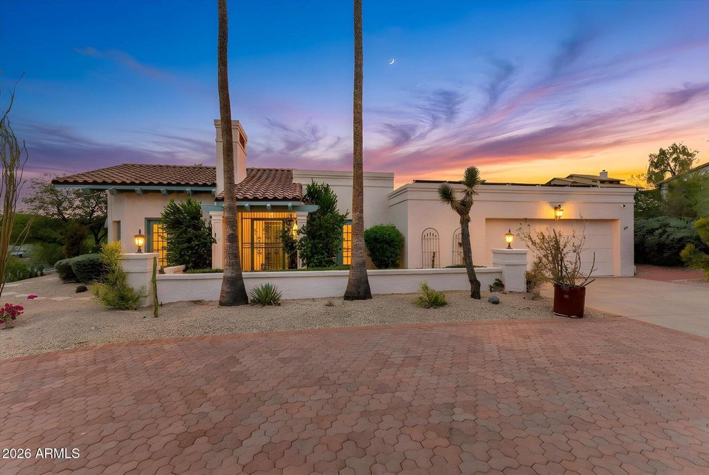 17041 E MONTEREY Drive, Fountain Hills, AZ 85268 — photo 2