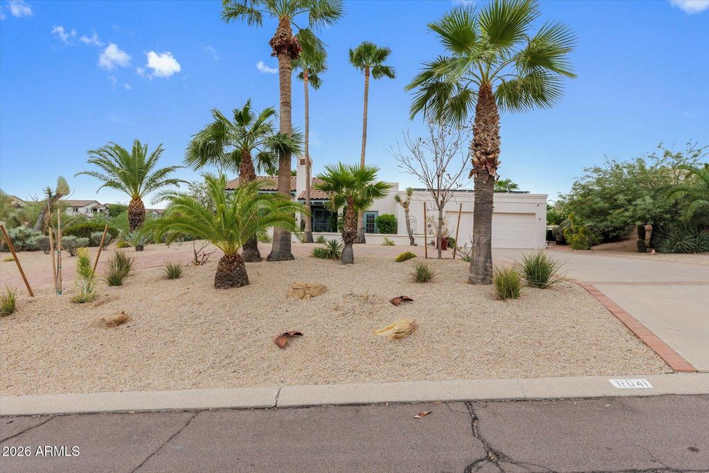 17041 E MONTEREY Drive, Fountain Hills, AZ 85268 — photo 3