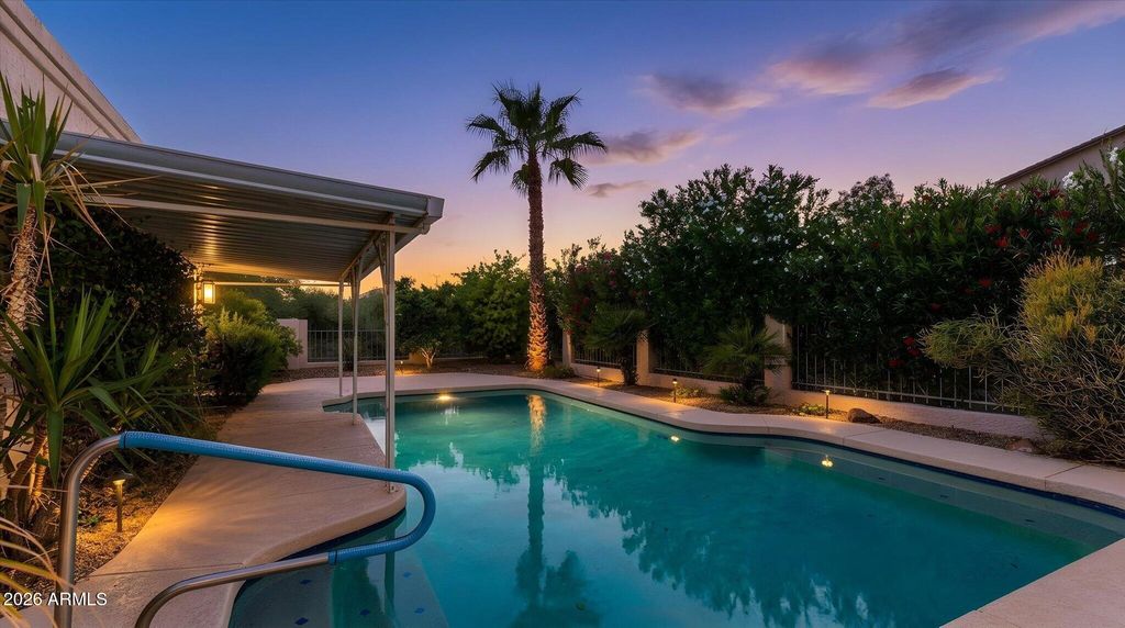 17041 E MONTEREY Drive, Fountain Hills, AZ 85268 — photo 4