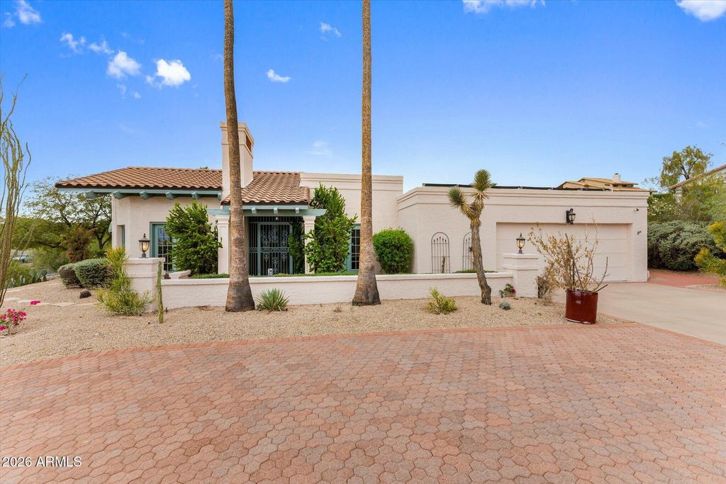 17041 E MONTEREY Drive, Fountain Hills, AZ 85268 — photo 5