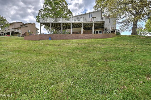 1151 Panorama Drive, Abingdon, VA 24210