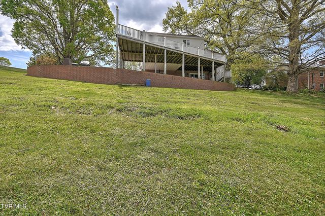 1151 Panorama Drive, Abingdon, VA 24210