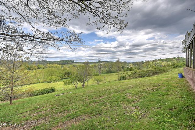 1151 Panorama Drive, Abingdon, VA 24210