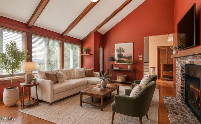 1151 Panorama Drive, Abingdon, VA 24210