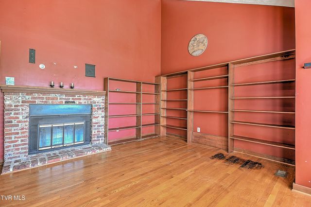 1151 Panorama Drive, Abingdon, VA 24210