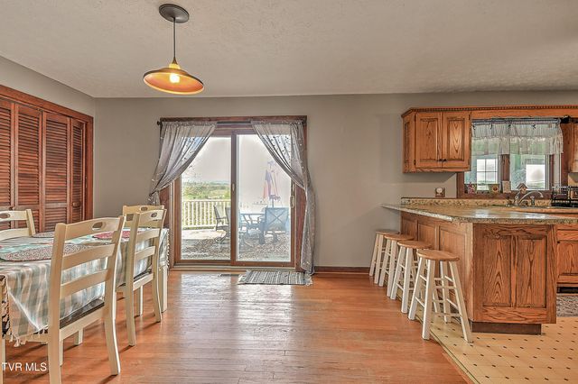 1151 Panorama Drive, Abingdon, VA 24210