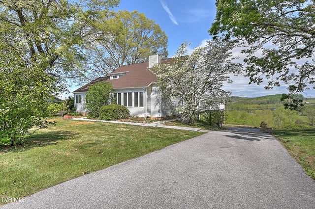 1151 Panorama Drive, Abingdon, VA 24210