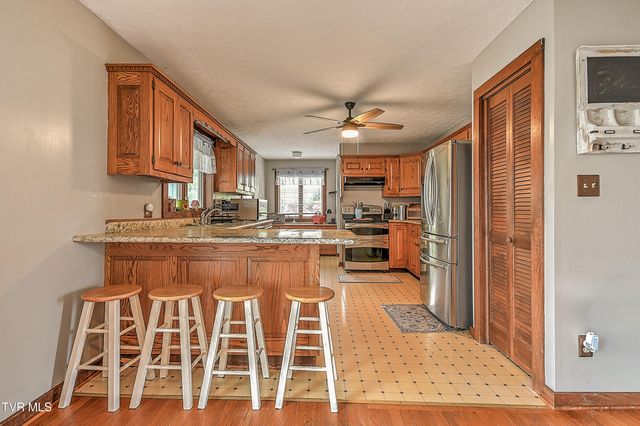 1151 Panorama Drive, Abingdon, VA 24210