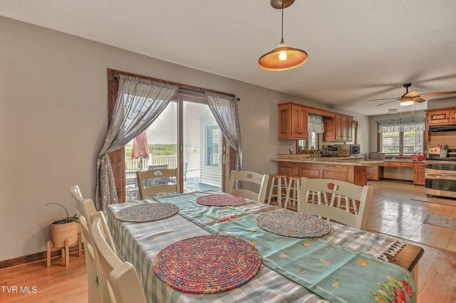 1151 Panorama Drive, Abingdon, VA 24210