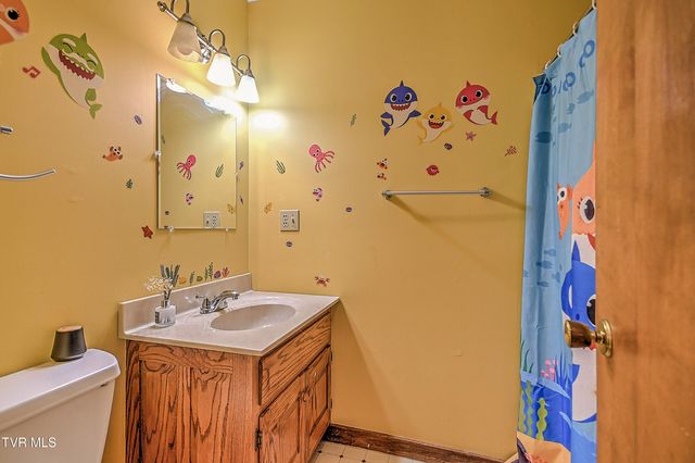 1151 Panorama Drive, Abingdon, VA 24210
