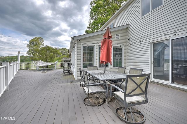 1151 Panorama Drive, Abingdon, VA 24210