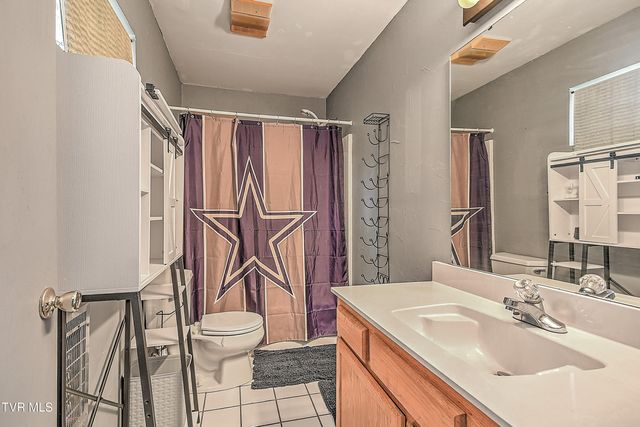1151 Panorama Drive, Abingdon, VA 24210