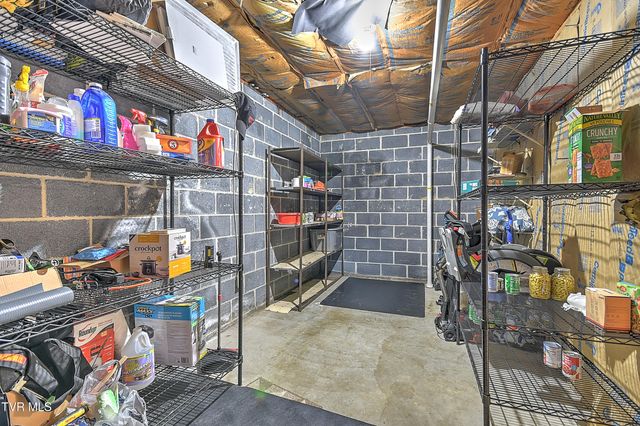 1151 Panorama Drive, Abingdon, VA 24210