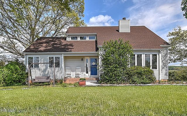 1151 Panorama Drive, Abingdon, VA 24210